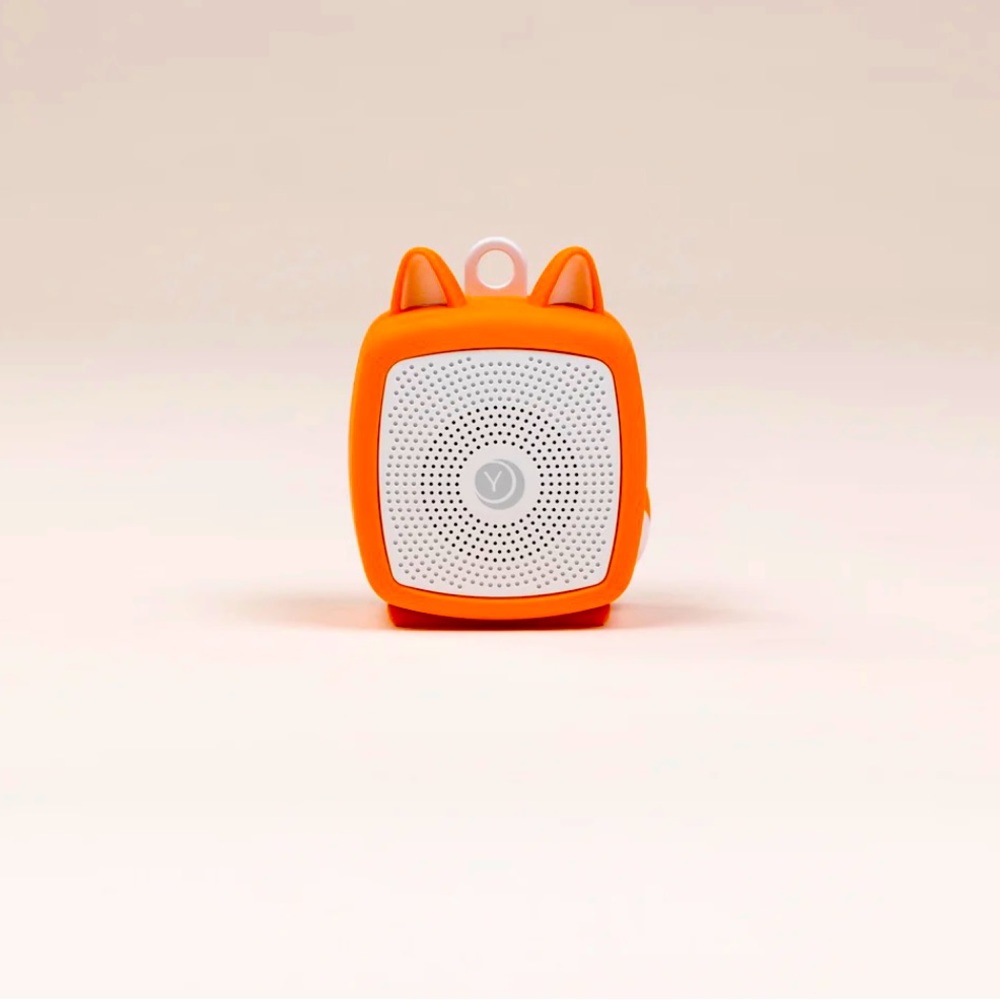 YOGASLEEP Fox Baby Soother